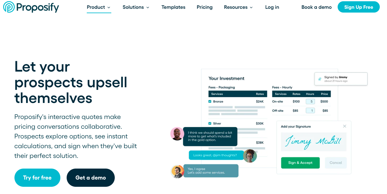 Mejores software para cotizaciones: