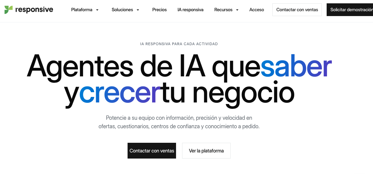 Los mejores software para cotizaciones: RPFIO