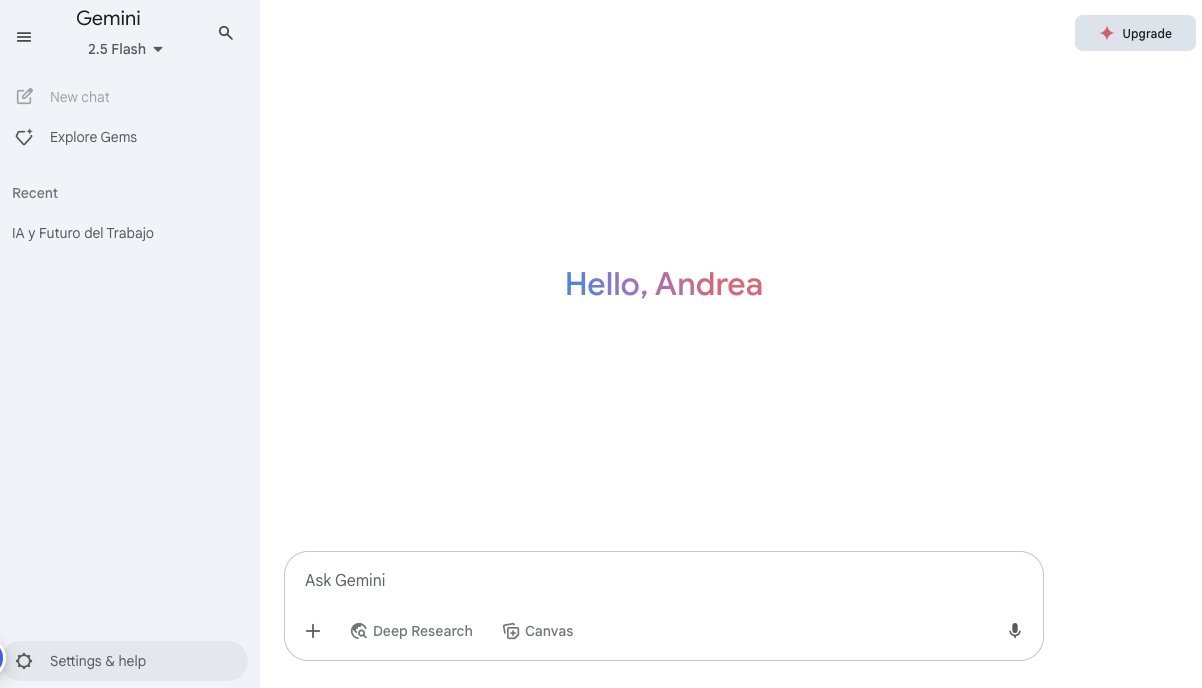 herramientas para community managers: gemini, chatGPT