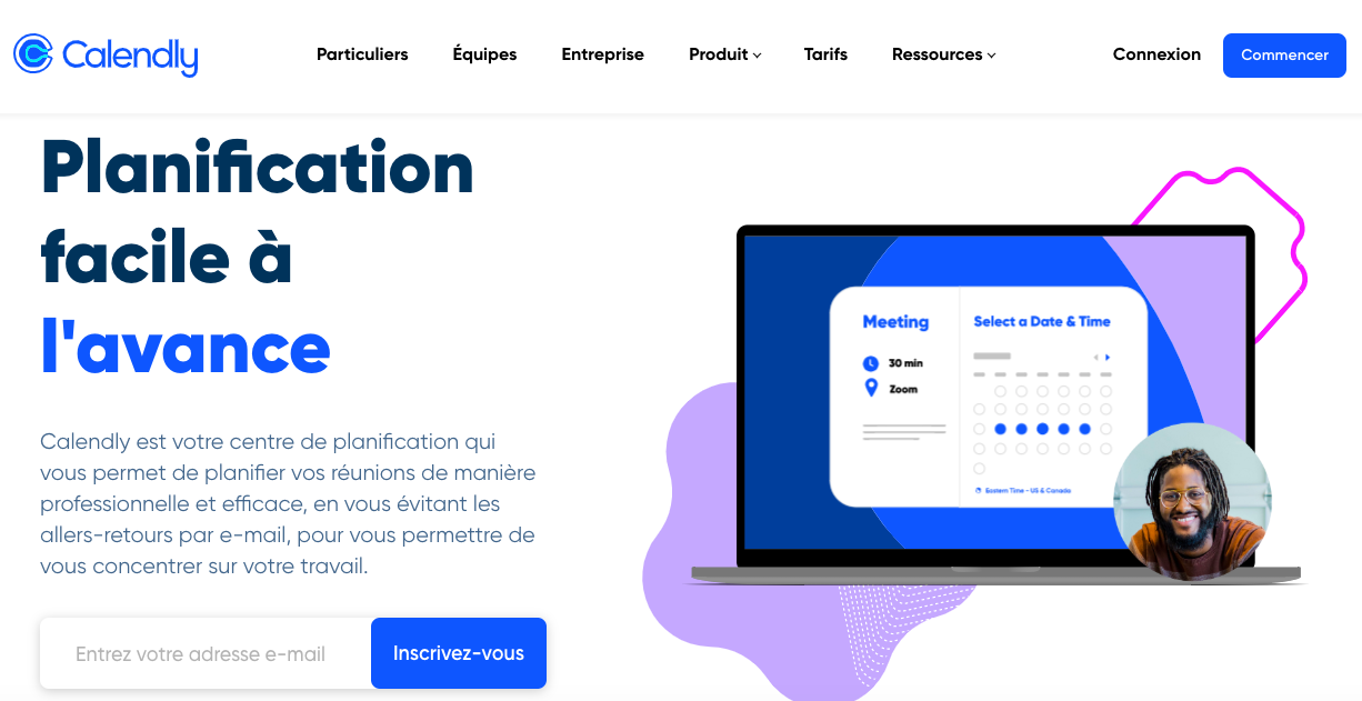 calendly