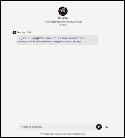 Character AI 2