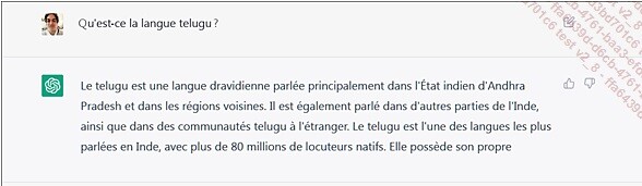 ChatGPT premier prompt