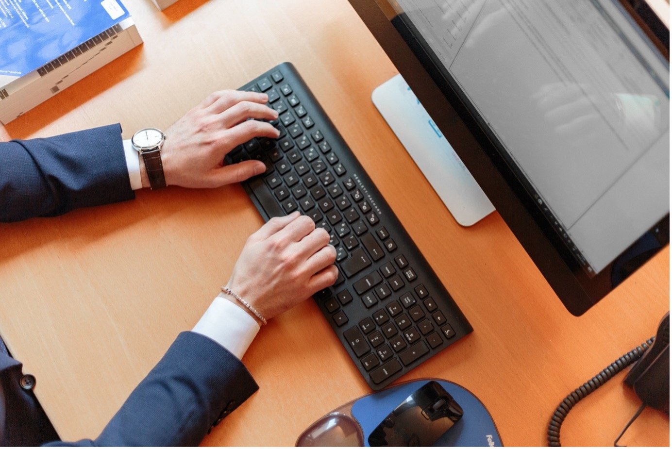 Comment trouver une adresse mail ?