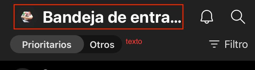 Cómo activar una respuesta automática en Outlook en el celular