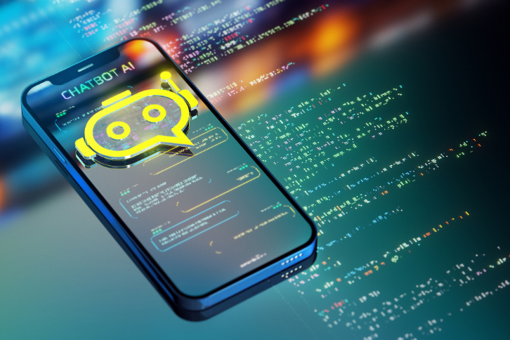aprenda a escolher um chatbot gratuito
