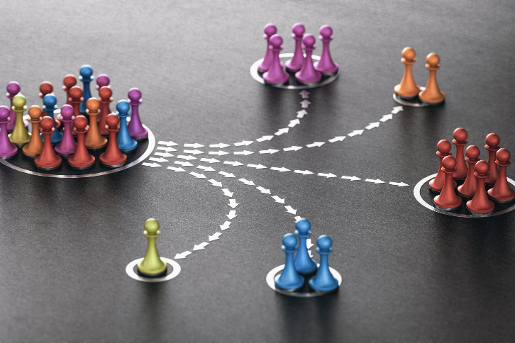 Como fazer segmentação de clientes B2B e seus benefícios