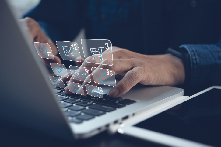 Como obter resultados no marketing digital?