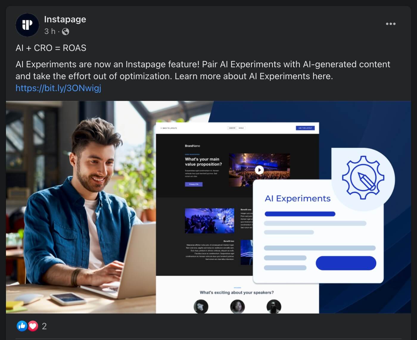 Cómo vender por Facebook