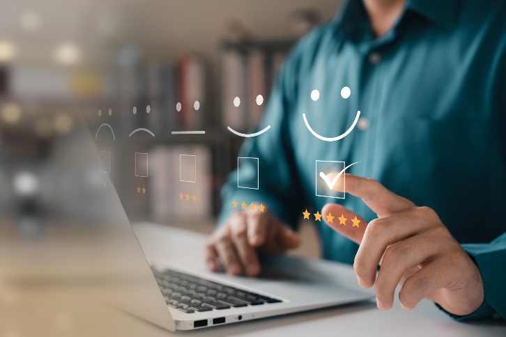 Conheça as melhores práticas para aumentar a satisfação do cliente