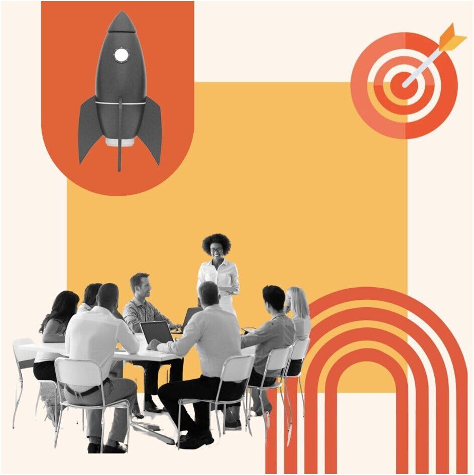 Organiser un Sales kickoff : conseils, idées et agenda complet