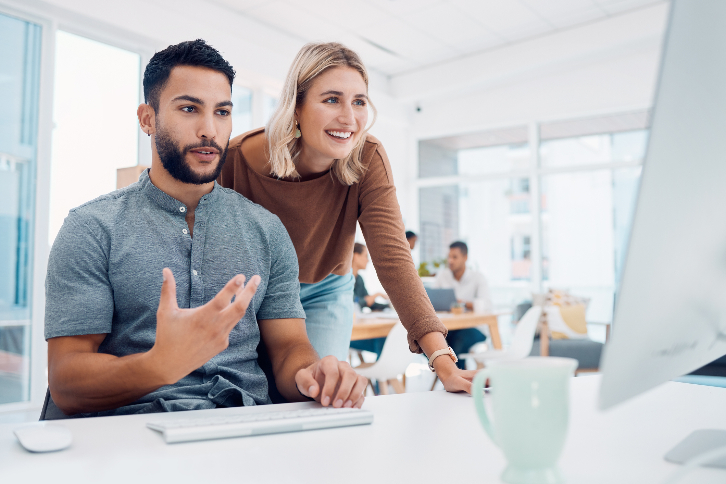 Descubra o que faz parte do processo de desenvolvimento web