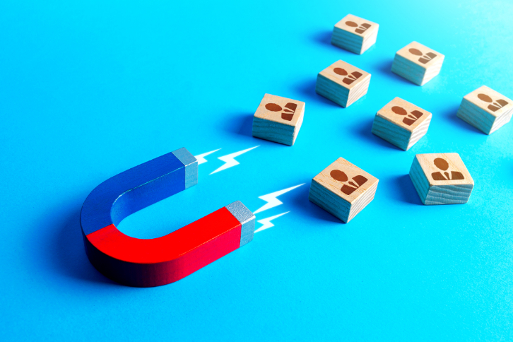 Entenda a diferença entre prospecção ativa e passiva de clientes