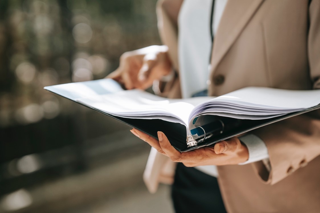 Comment faire un dossier sponsoring ? (exemple inclus)
