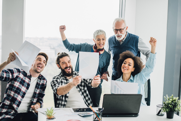 Gamificação em vendas: saiba como usar e quais são os benefícios
