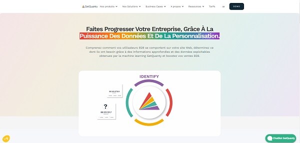 GetQuanty outil commercial
