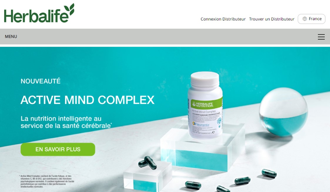 Herbalife