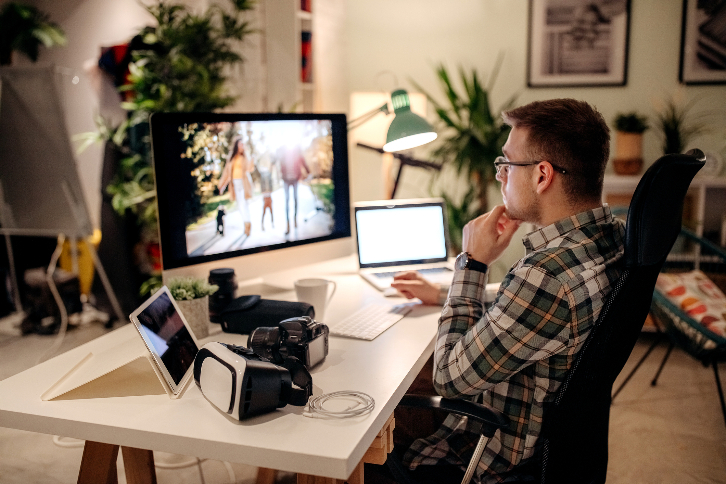 Hospedagem de vídeos: quais são as vantagens desse tipo de solução?