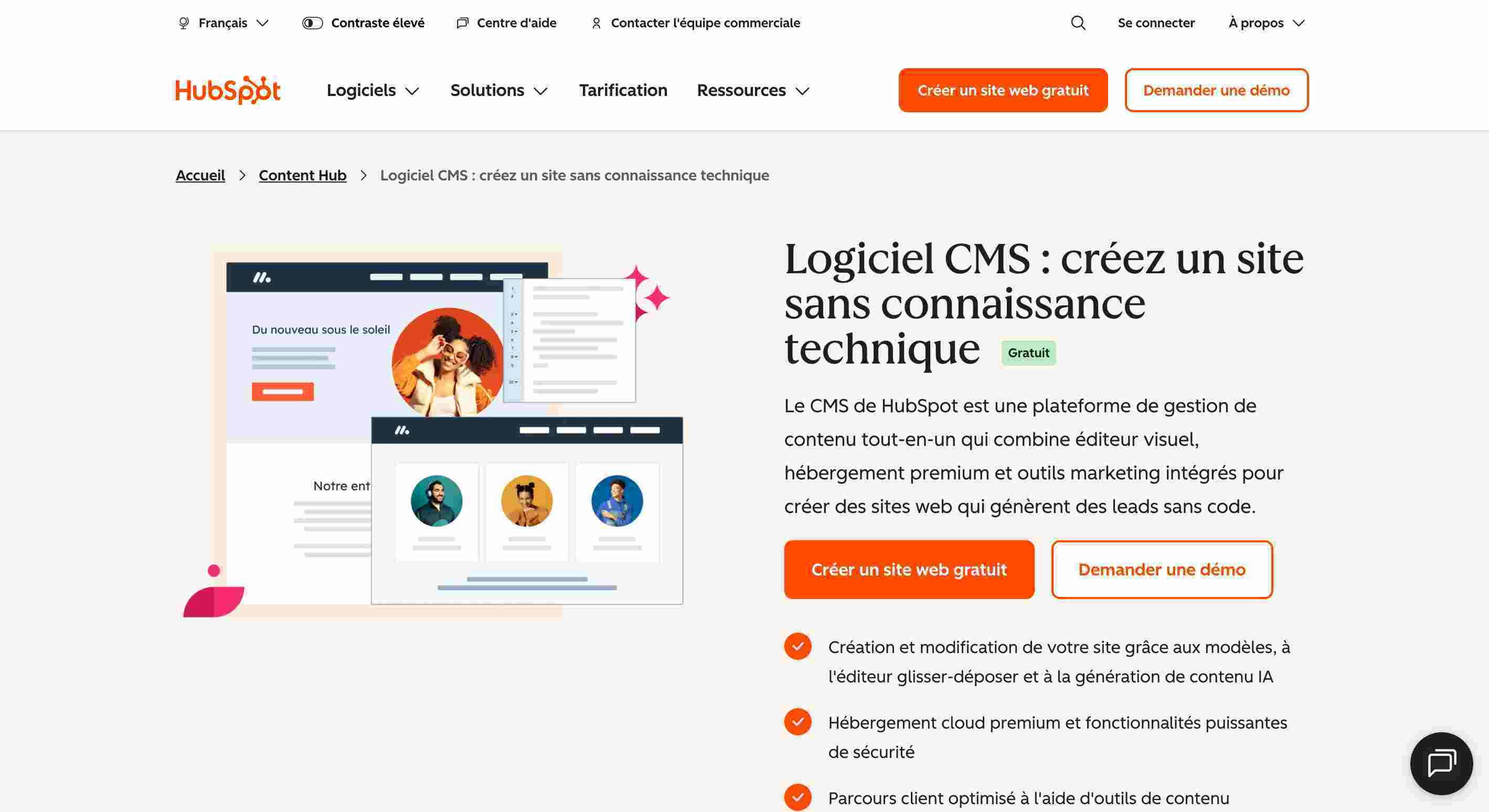 HubSpot