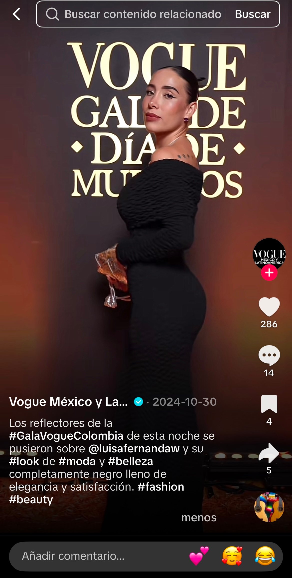 impulsa en crecimiento de tu negocio con herramientas de promoción de ventas - Ejemplo de influencers