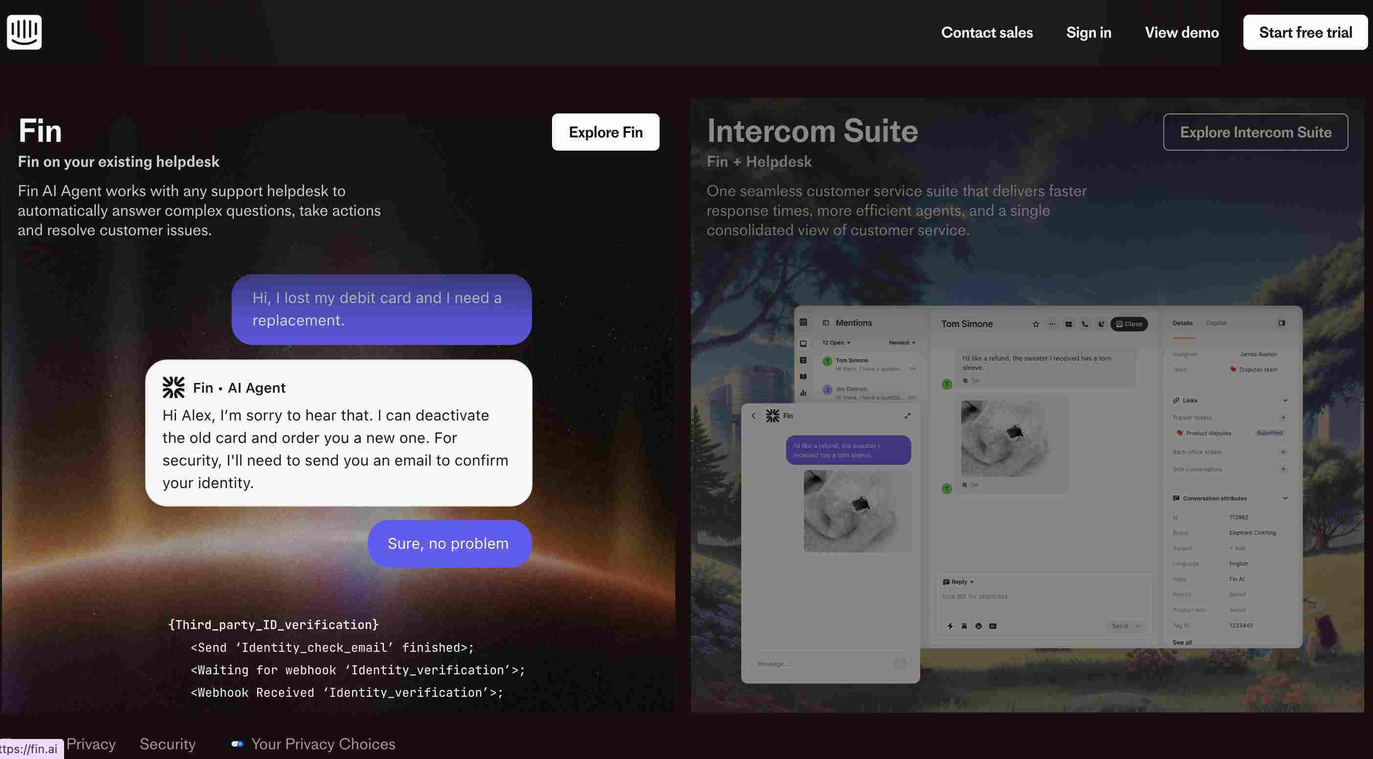 Intercom