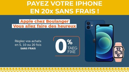 Les facilités de paiement