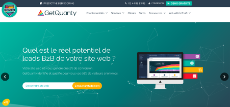 getquanty