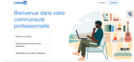 linkedin