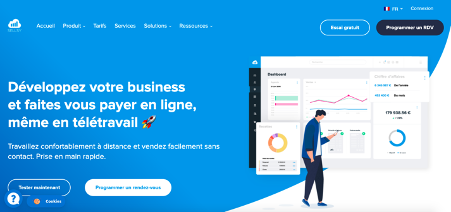 crm sellsy