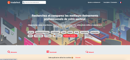 solution tradefest