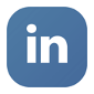 Logo de LinkedIn