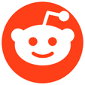 Logo de Reddit
