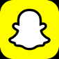 Logo de Snapchat