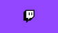 Logo de Twitch