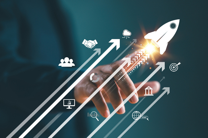 Marketing Trends: tendências para 2025 que você precisa conhecer