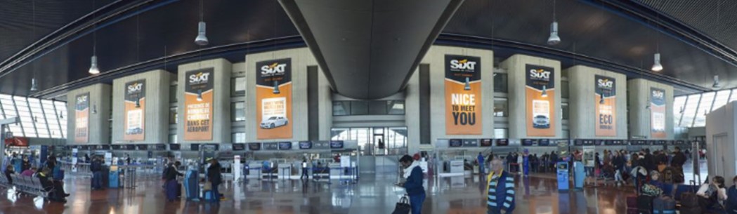 Sixt