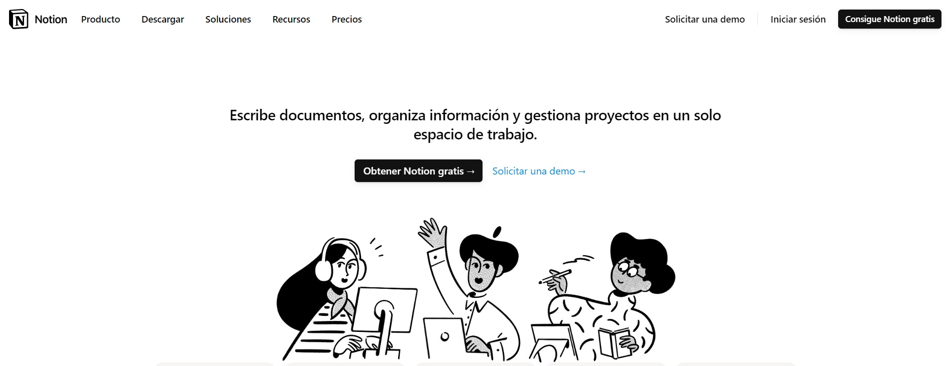 IA gratis para gestión de tareas