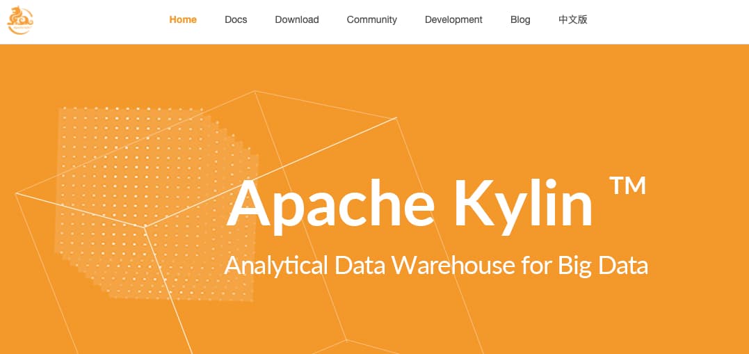 Herramienta OLAP de Apache Kylin