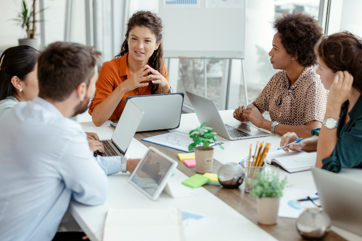 o que é uma análise de cenário? 