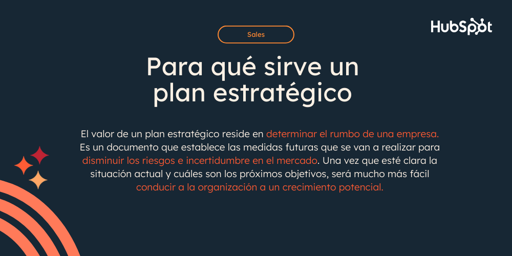 plan estrategico-para que sirve