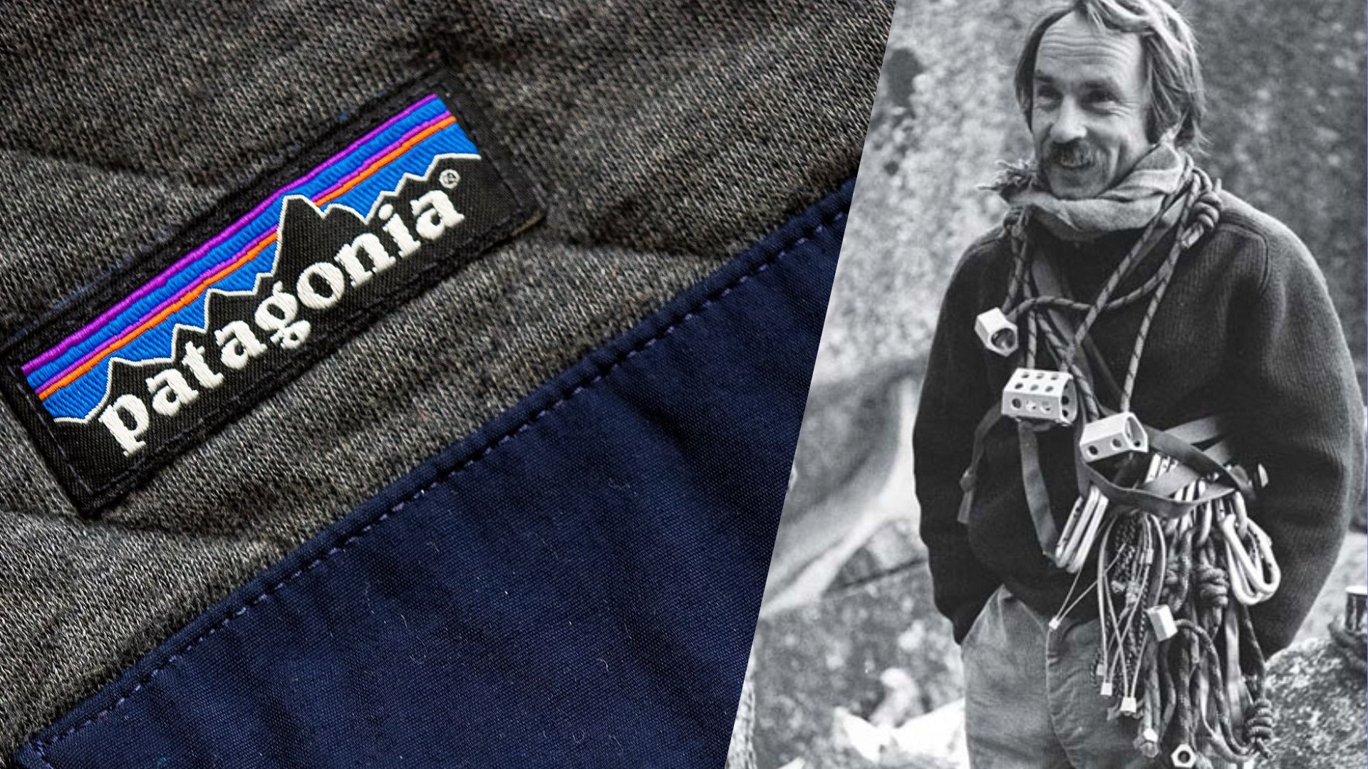 Patagonia