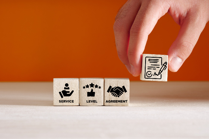 Por que adotar uma solução de gerenciamento de SLA?