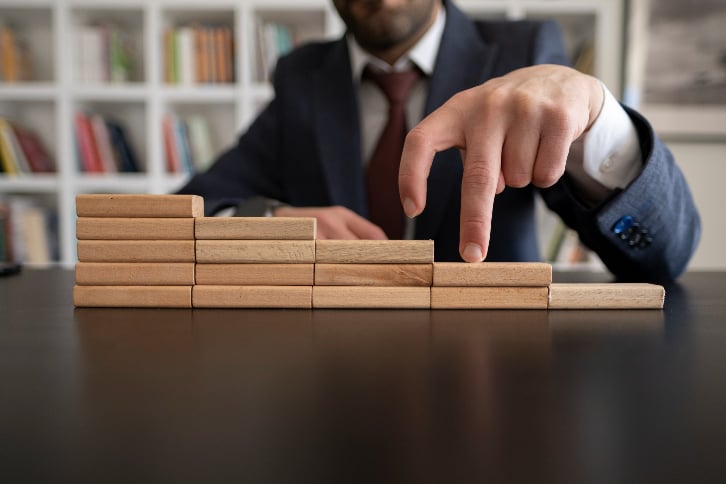 Ramp up de Vendas: confira o que é e como fazer