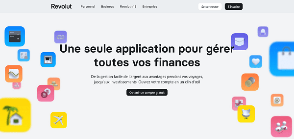 Revolut