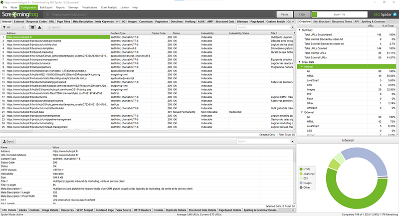 ScreamingFrog