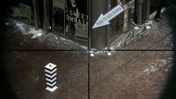 TNT push to add drama