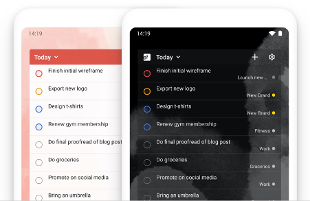 Todoist