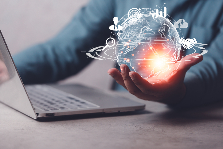 Tudo sobre transformação digital e como aplicá-la no marketing