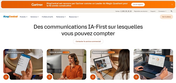 RingCentral