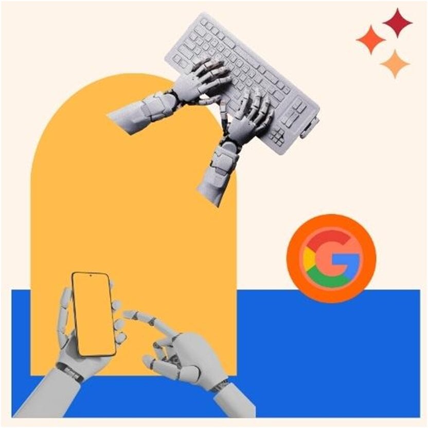 Google Gemini (ex-Google Bard) : tout ce qu'il faut savoir