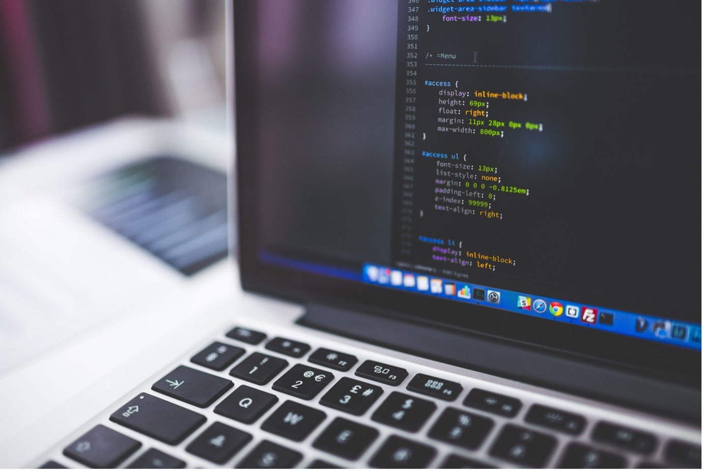 CSS Padding vs. Margin : différence, utilisation et exemples
